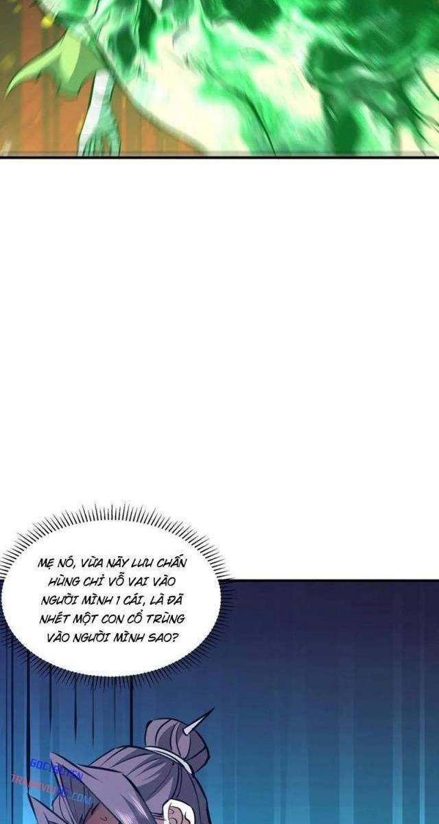 Trùng Sinh Ma Tu:Bắt Đầu Từ Việc Nhặt Được Một Viên Tinh Cầu Zombie - Page 23