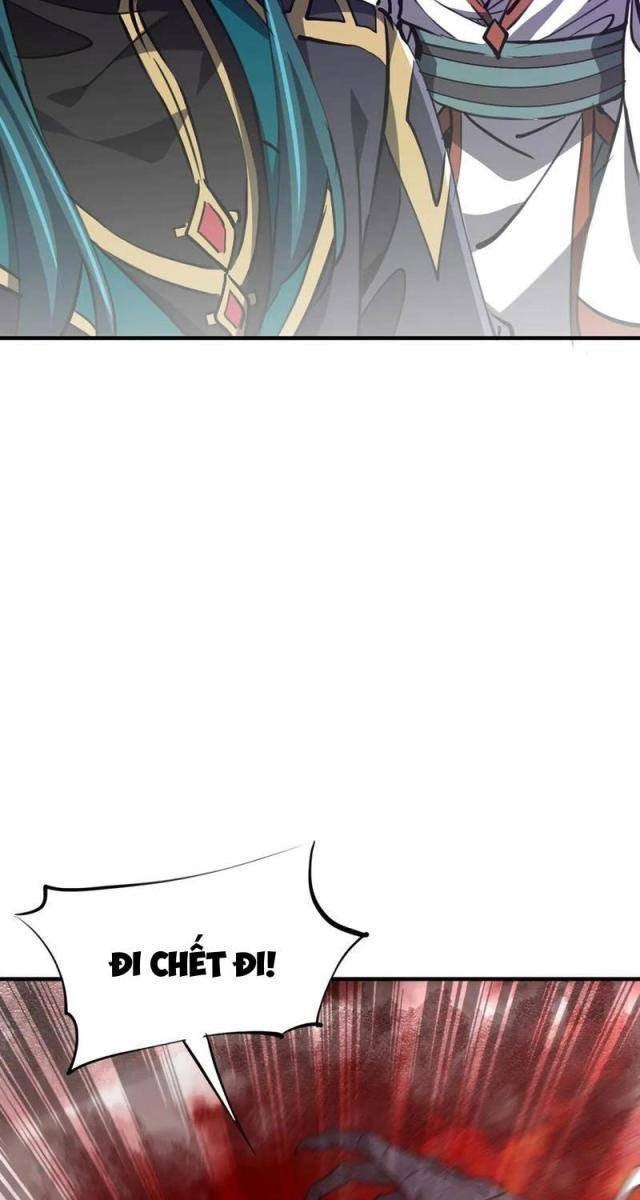 Trùng Sinh Ma Tu:Bắt Đầu Từ Việc Nhặt Được Một Viên Tinh Cầu Zombie - Page 49