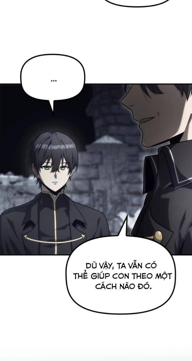 Thiếu Gia Chủ Của Gia Tộc Tử Linh Sư - Page 16