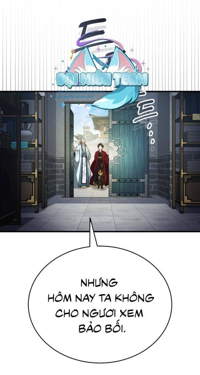 Thiếu Gia Yểu Mệnh Nhà Họ Bạch - Page 62