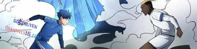 Thiên Phú Bóng Đá Tất Cả Đều Là Của Tôi! - Page 90