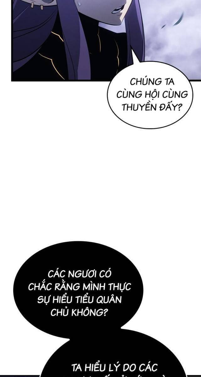 Tôi Thăng Cấp Một Mình Tận Thế Ragnarok - Page 10