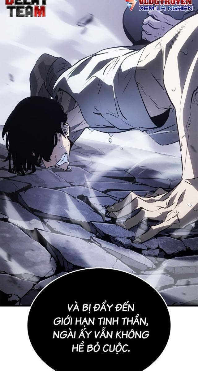 Tôi Thăng Cấp Một Mình Tận Thế Ragnarok - Page 13