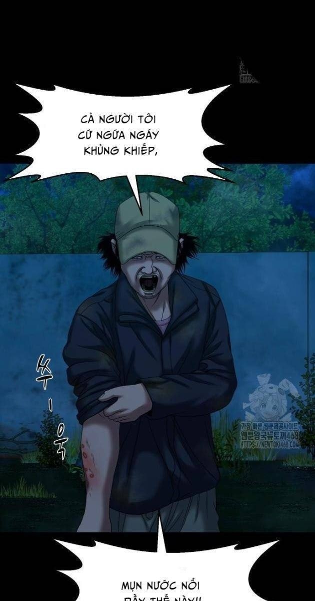 Ngôi Làng Ma Quái - Page 69