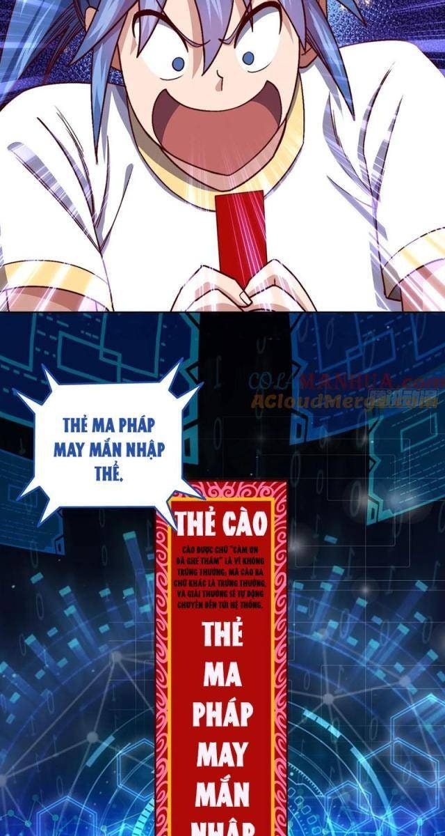 Chiếm Cái Đỉnh Núi Làm Đại Vương - Page 23