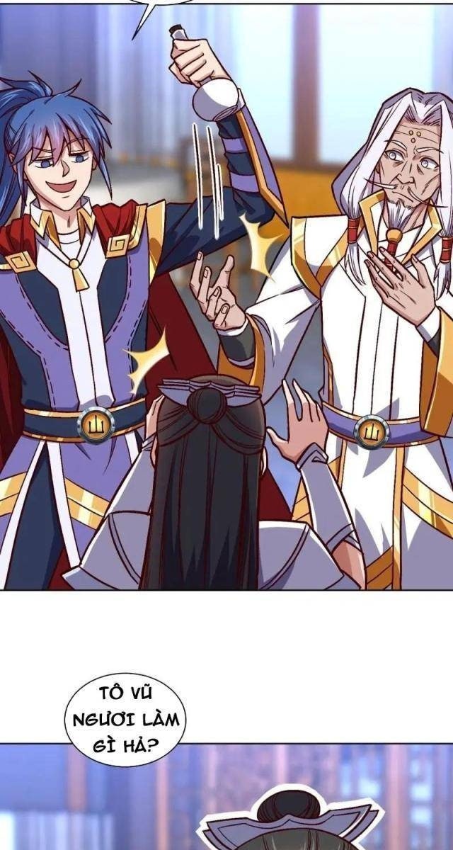 Chiếm Cái Đỉnh Núi Làm Đại Vương - Page 4