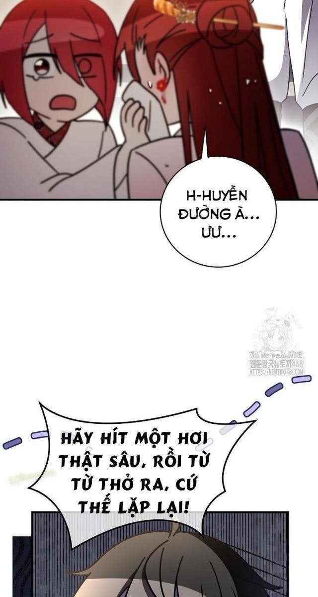 Sinh Tồn Trong Cuốn Tiểu Thuyết Romance Fantasy - Page 73