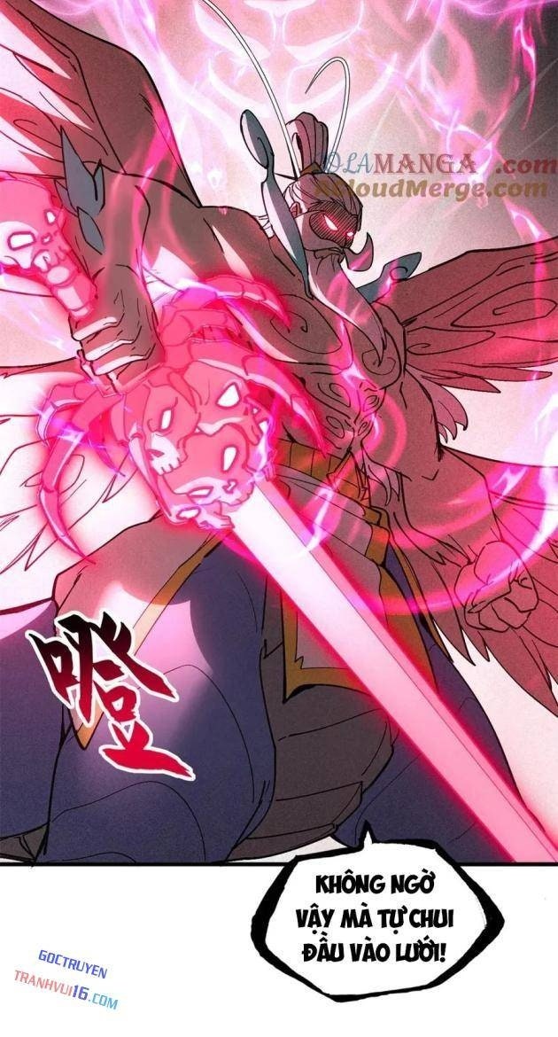 Cửa Hàng Sủng Thú Siêu Thần - Page 21