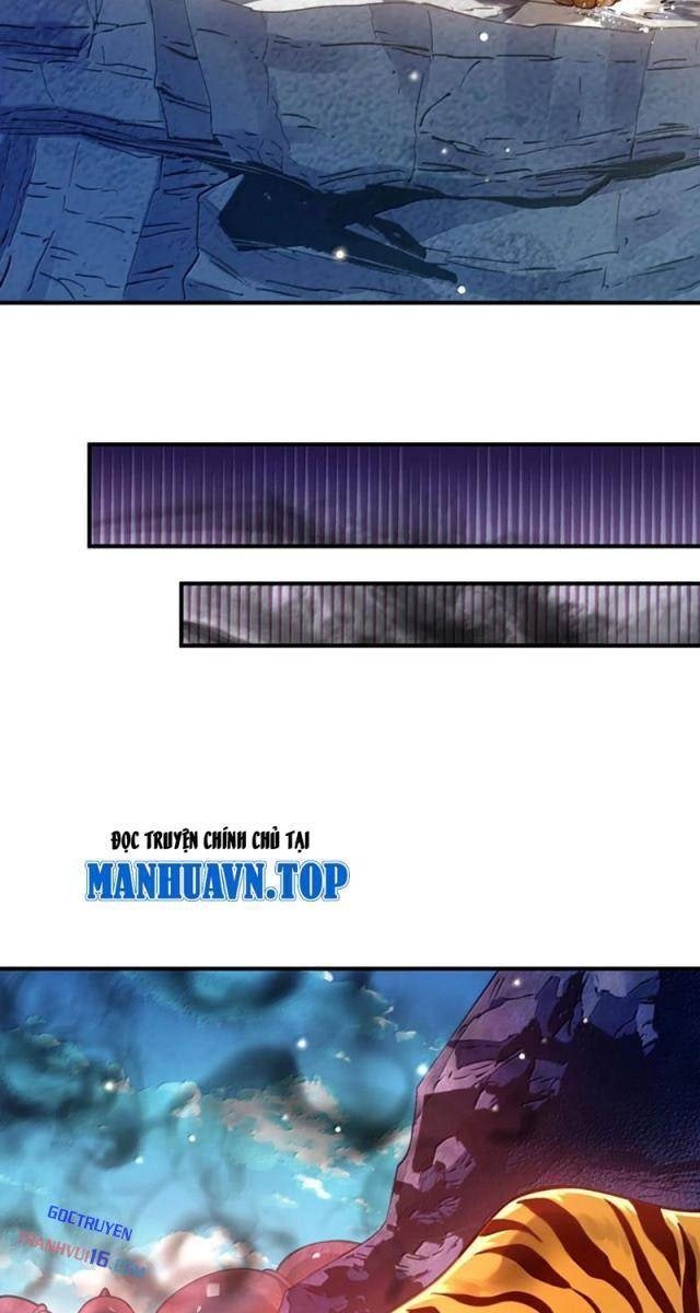 Bói Toán Mà Thôi, Cửu Vĩ Yêu Đế Sao Lại Thành Nương Tử Ta?! - Page 4