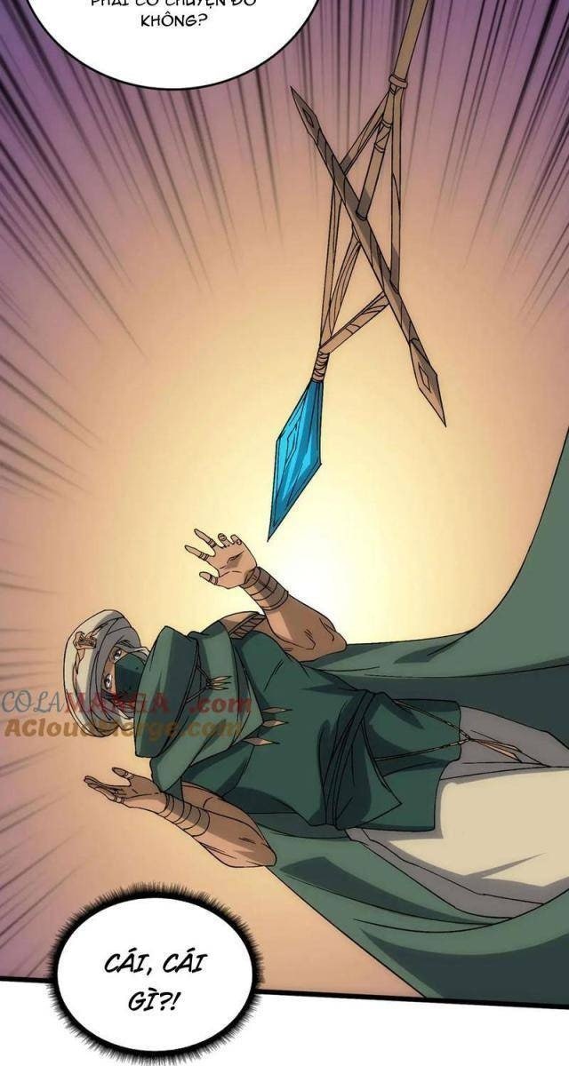 Bắt Đầu Kế Nhiệm Boss Hắc Long, Ta Vô Địch - Page 41