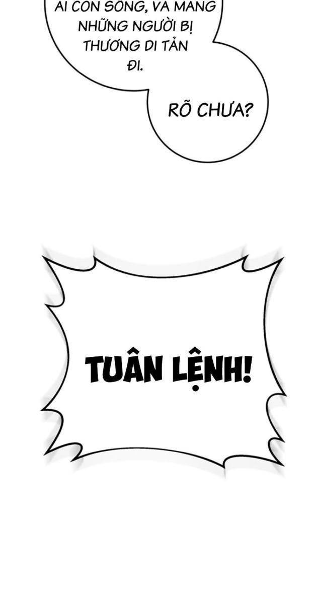 Thanh Kiếm Của Hoàng Đế - Page 114