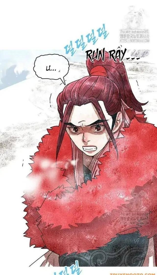 Hàn Băng Liệt Hỏa - Page 32