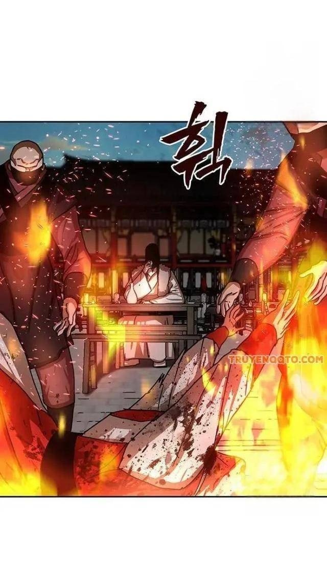 Hàn Băng Liệt Hỏa - Page 52