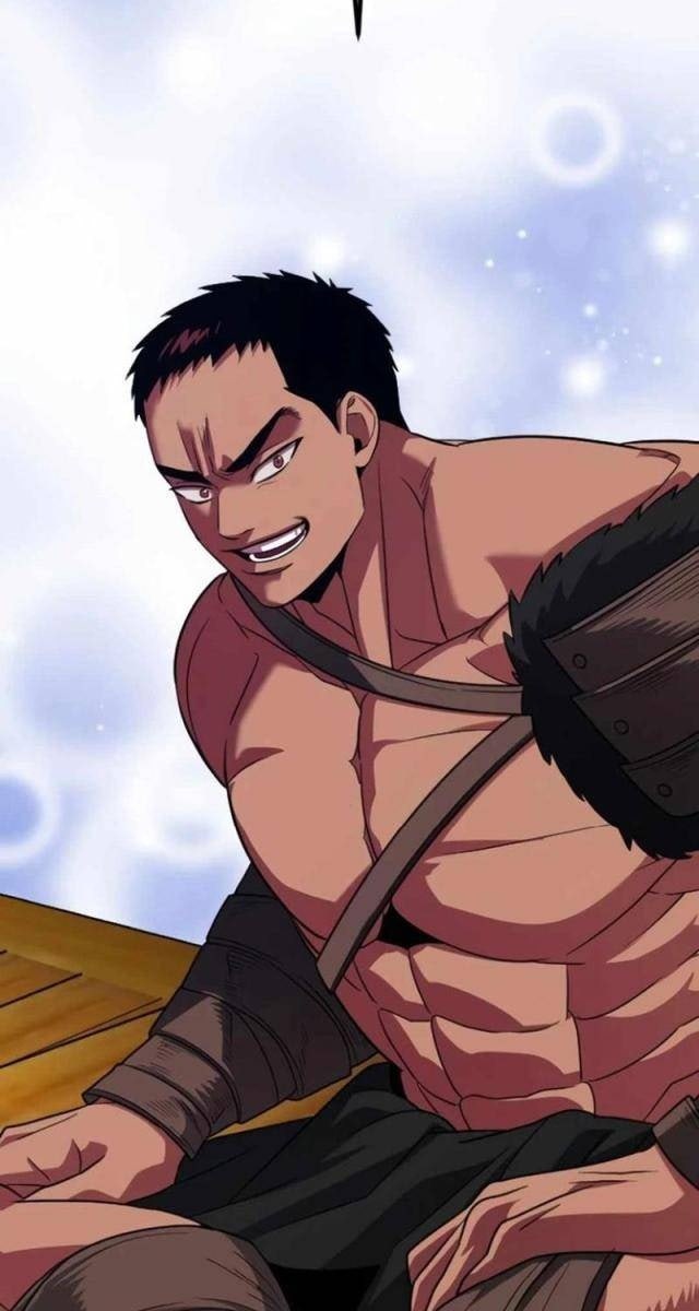 Cuồng Nhân Seoul - Page 99