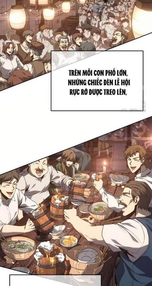 Lý Do Ta Từ Bỏ Làm Quỷ Vương - Page 6