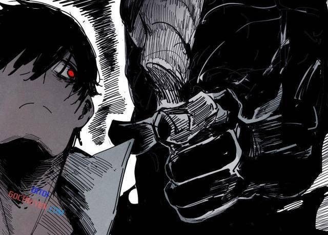 Mặt Nạ Chân Lý - Page 6