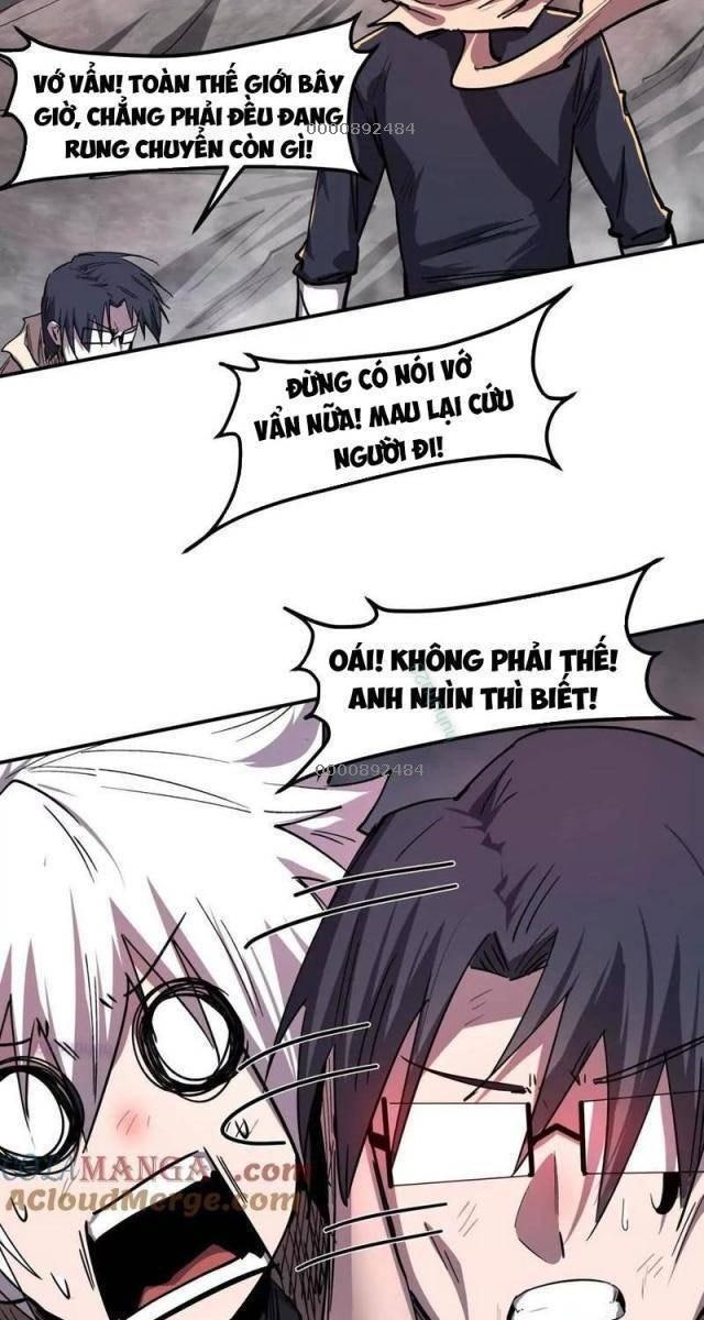 Cương Thi Tiên Sinh - Page 35