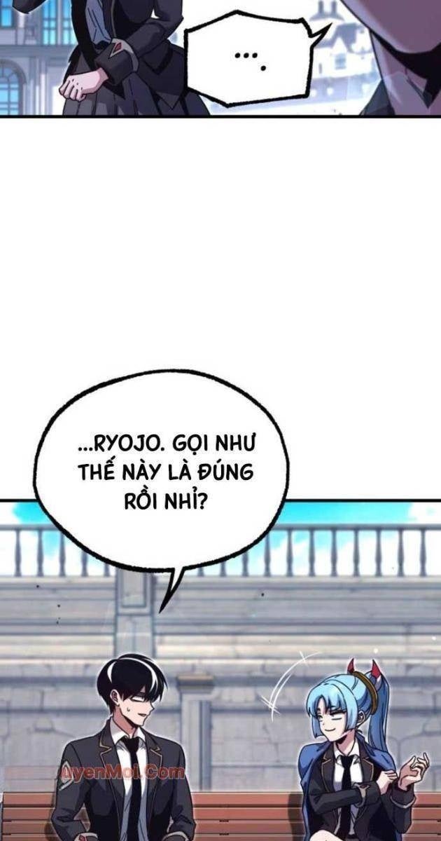 Thống Lĩnh Học Viện Chỉ Bằng Dao Sashimi - Page 94