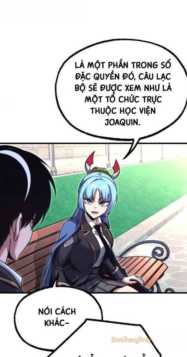 Thống Lĩnh Học Viện Chỉ Bằng Dao Sashimi - Page 119