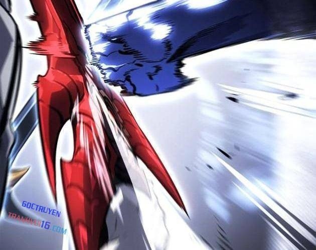 Tôi Thăng Cấp Một Mình Tận Thế Ragnarok - Page 109