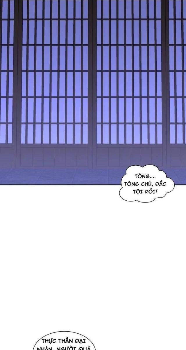 Chiếm Cái Đỉnh Núi Làm Đại Vương - Page 32