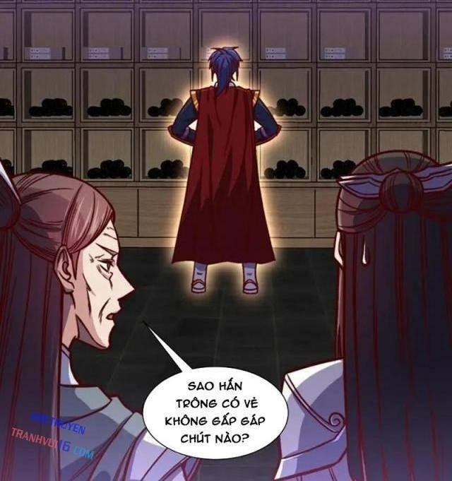 Chiếm Cái Đỉnh Núi Làm Đại Vương - Page 6