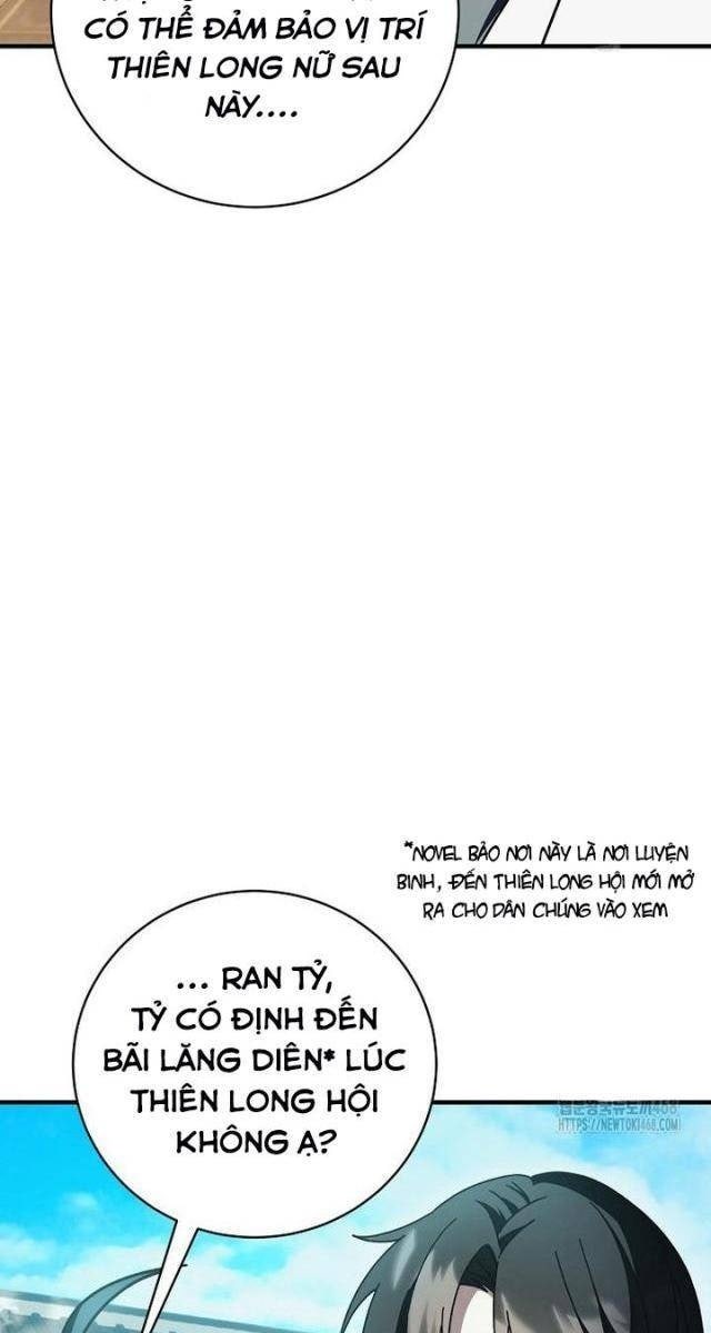 Sinh Tồn Trong Cuốn Tiểu Thuyết Romance Fantasy - Page 53