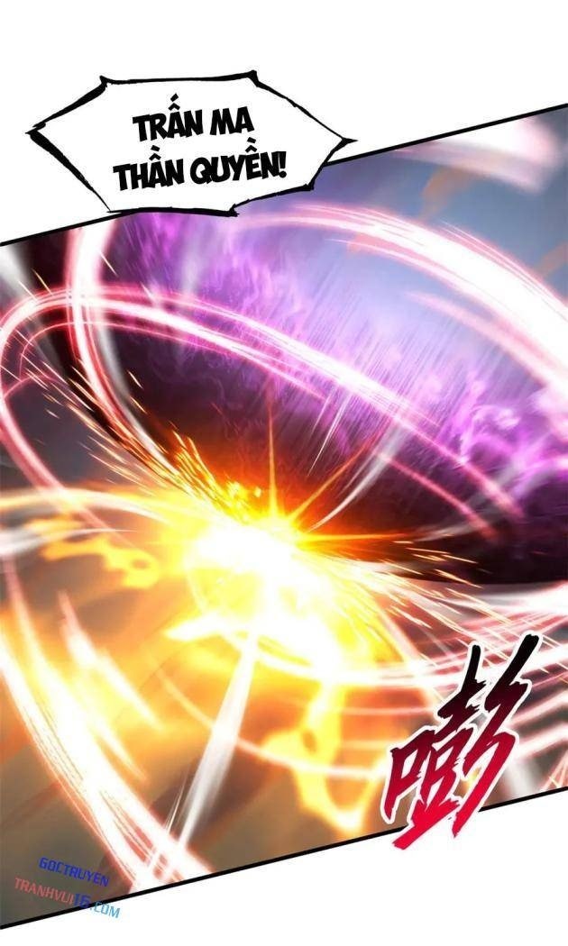 Cửa Hàng Sủng Thú Siêu Thần - Page 61