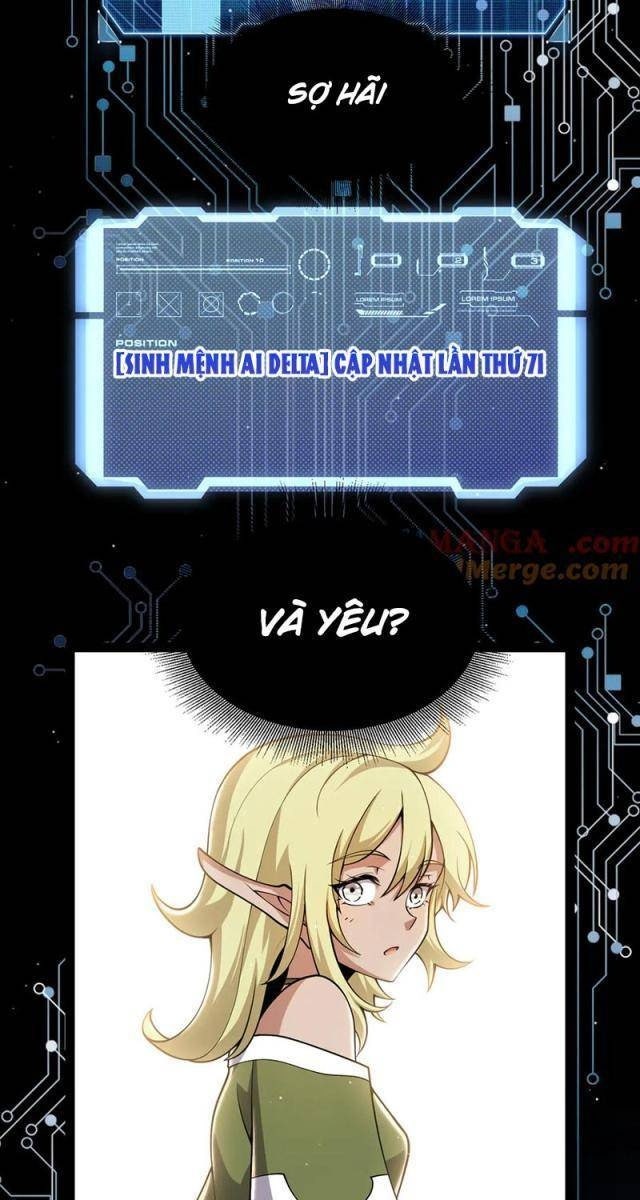 Tôi Đến Từ Thế Giới Trò Chơi - Page 67