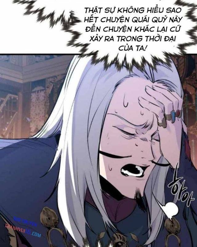 Mỗi Lính Đánh Thuê Trở Về Đều Có Một Kế Hoạch - Page 99