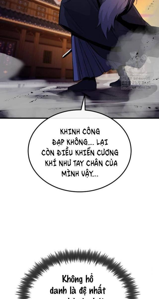 Giảng Sư Đứng Đầu: Baek Sư phụ - Page 30