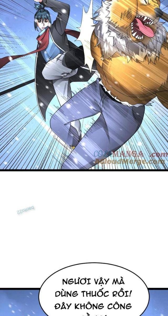 Toàn Cầu Băng Phong: Ta Chế Tạo Phòng An Toàn Tại Tận Thế - Page 9