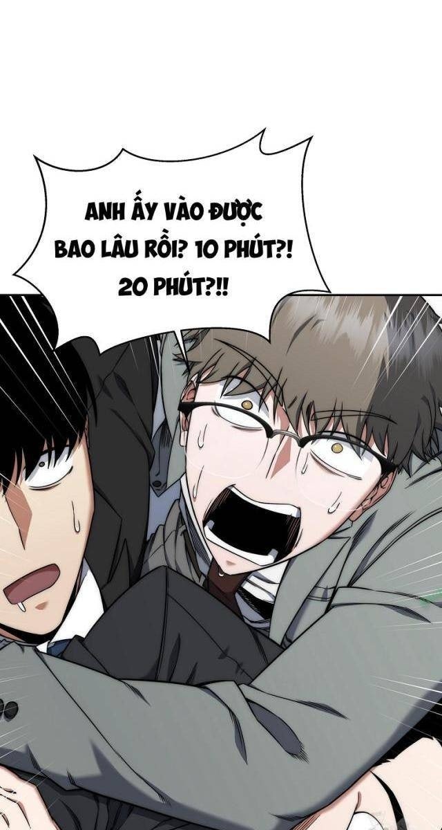 Công Chức Cấp Kiếm Thần Hồi Quy - Page 30