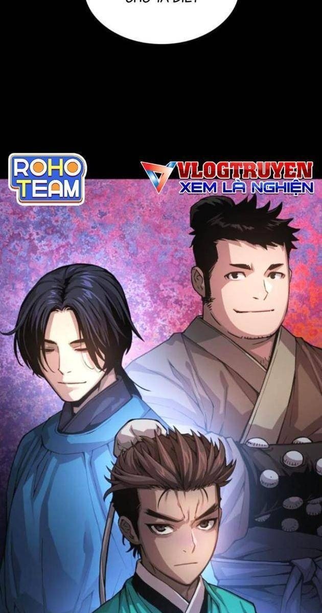 Quái Lực Loạn Thần - Page 34