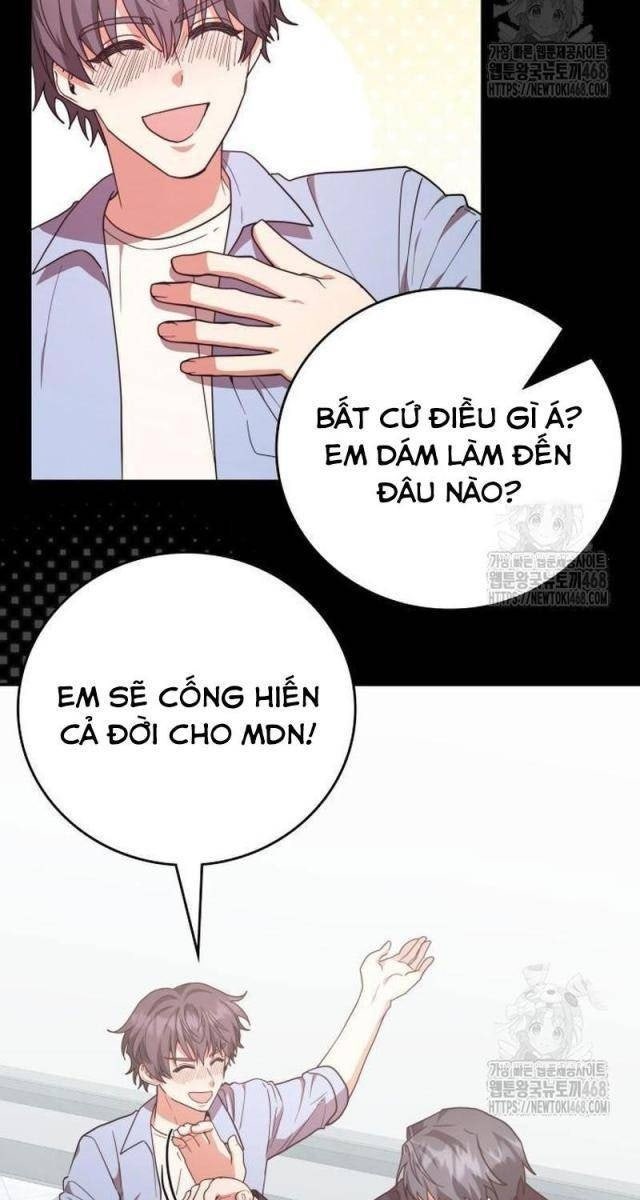 Studio Tùy Hứng Của Nghệ Sĩ Thiên Tài - Page 41