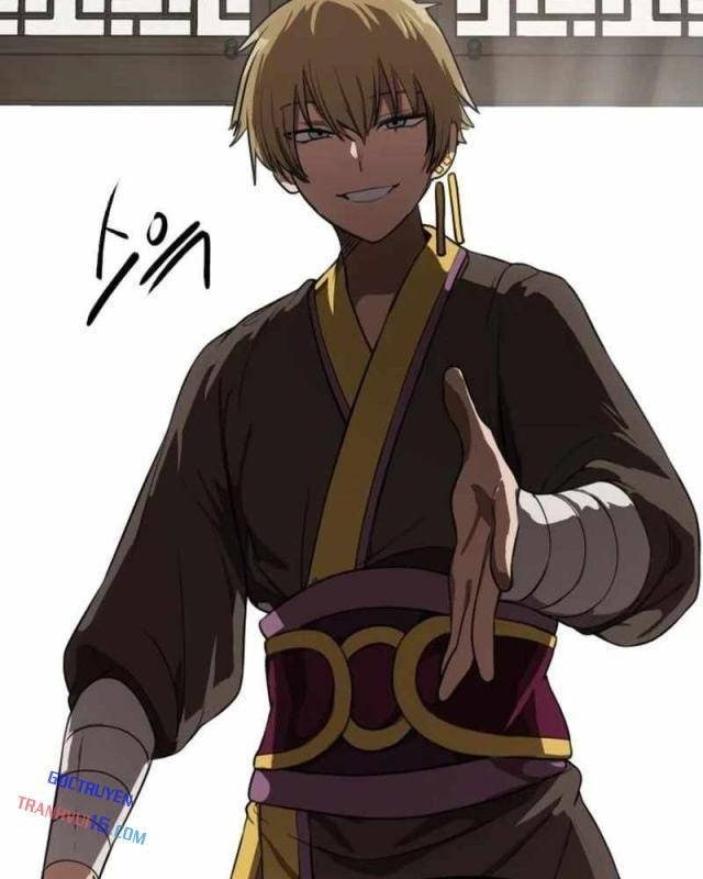 Ta Đây Vô Địch Bất Bại - Page 45