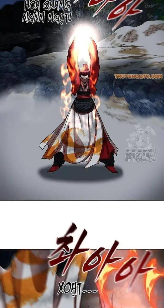 Hàn Băng Liệt Hỏa - Page 66