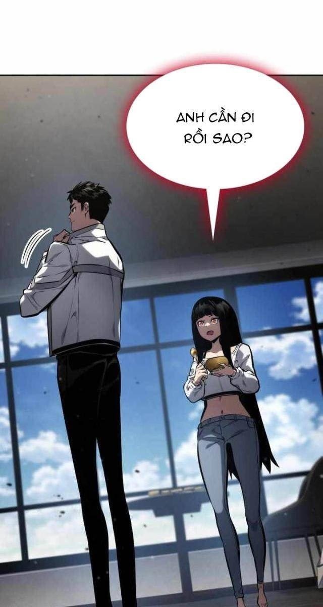 Chiêu Hồn Sư Siêu Phàm - Page 19