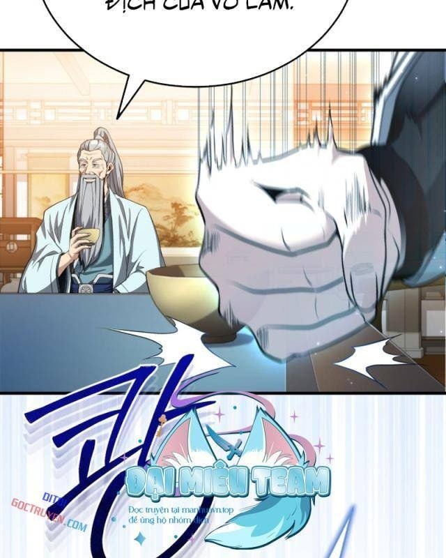 Thiếu Gia Yểu Mệnh Nhà Họ Bạch - Page 6