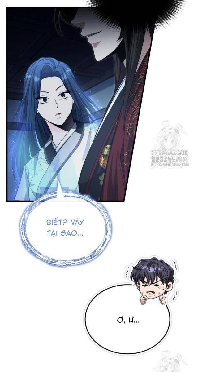 Thiếu Gia Yểu Mệnh Nhà Họ Bạch - Page 44