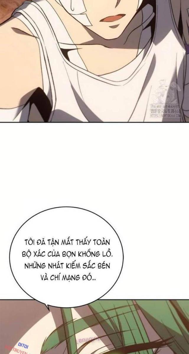 Lý Do Ta Từ Bỏ Làm Quỷ Vương - Page 116