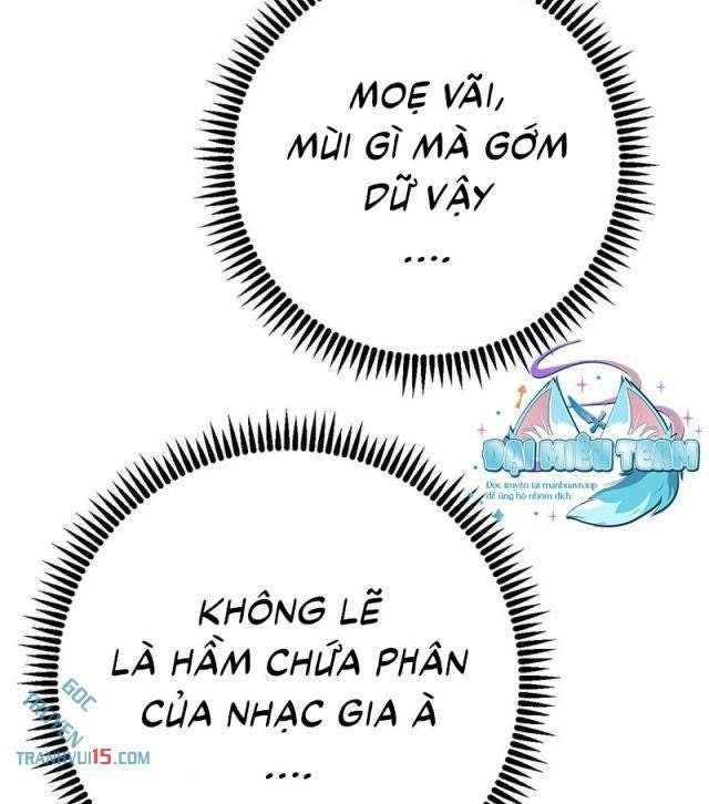 Tài Năng Của Ngươi Là Của Ta - Page 10