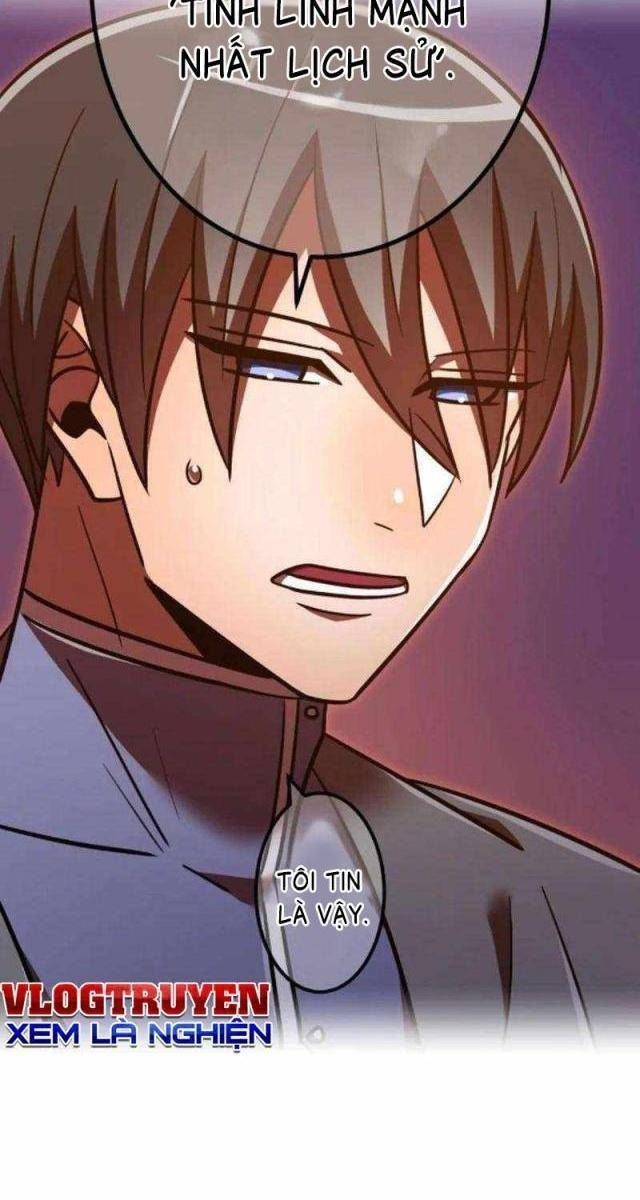 Huyết Thánh Cứu Thế Chủ~ Ta Chỉ Cần 0.0000001% Đã Trở Thành Vô Địch - Page 85