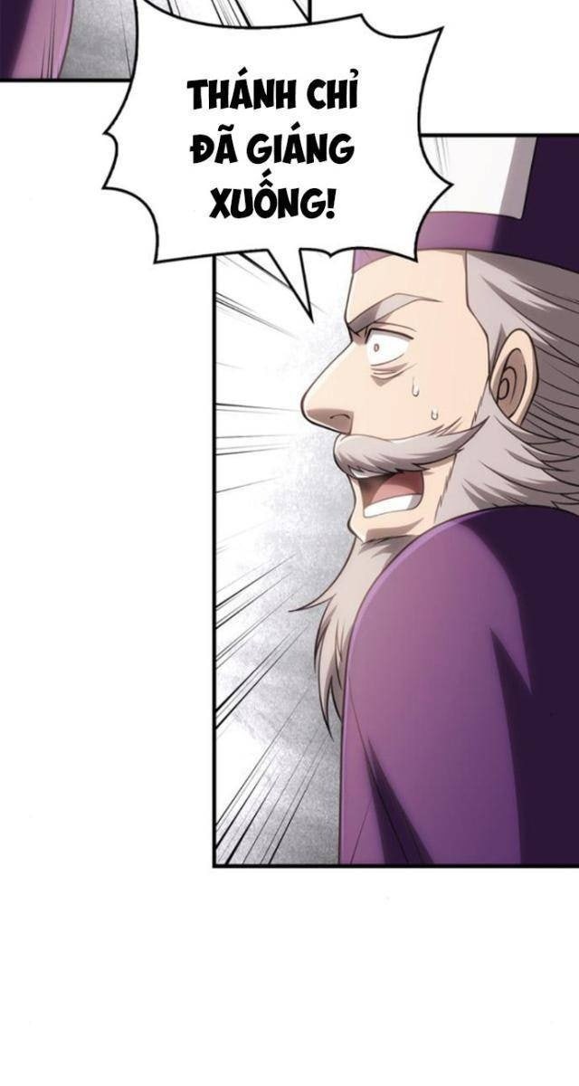 Sống Sót Trong Trò Chơi Với Tư Cách Là Một Cuồng Nhân - Page 203