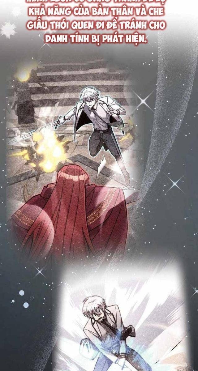 Các Nữ Anh Hùng Muốn Giết Tôi, Một Anh Hùng - Page 166