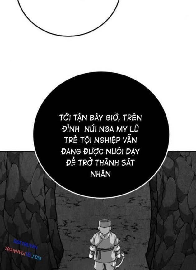 Ông Võ Giả Và Cháu Chí Tôn - Page 7