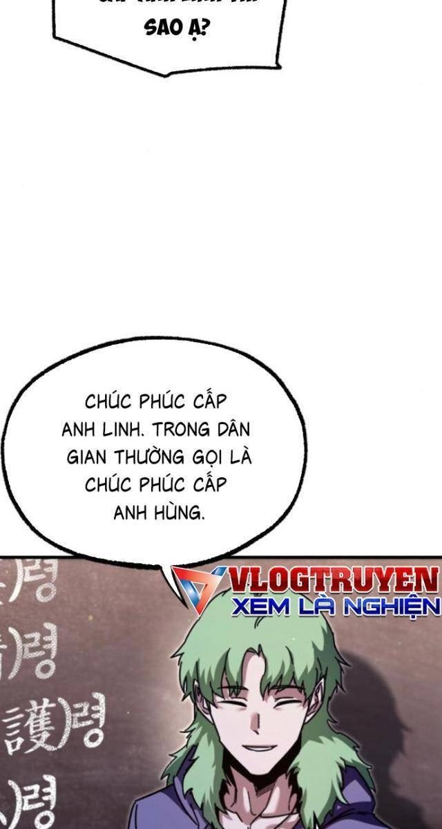 Thống Lĩnh Học Viện Chỉ Bằng Dao Sashimi - Page 100