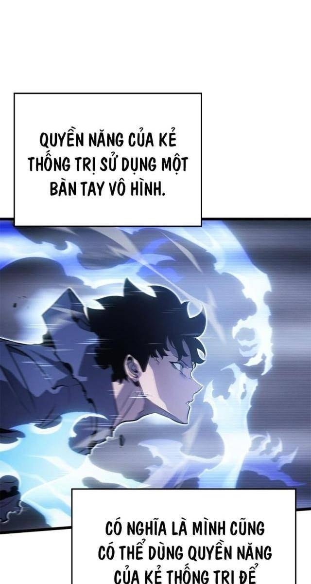 Tôi Thăng Cấp Một Mình Tận Thế Ragnarok - Page 58