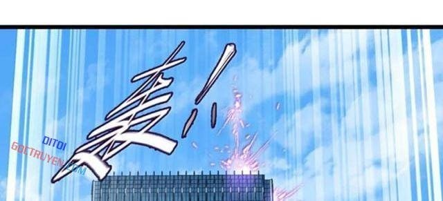 Bàn Tay Thần Thánh - Page 14