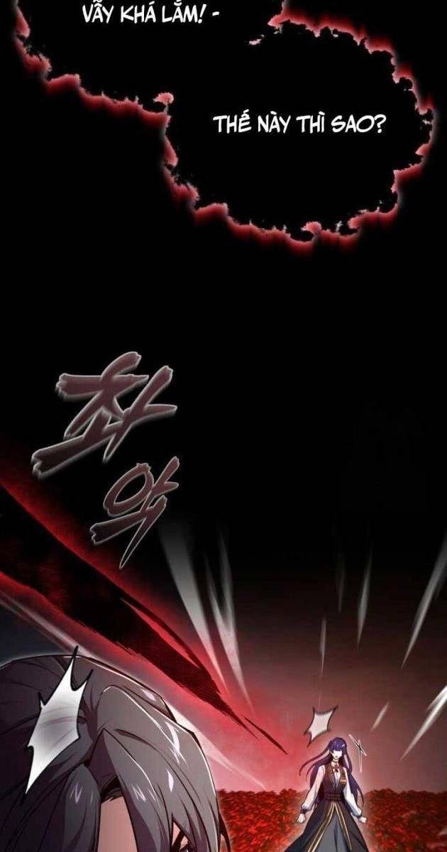 Giáo Sư Gián Điệp - Page 106